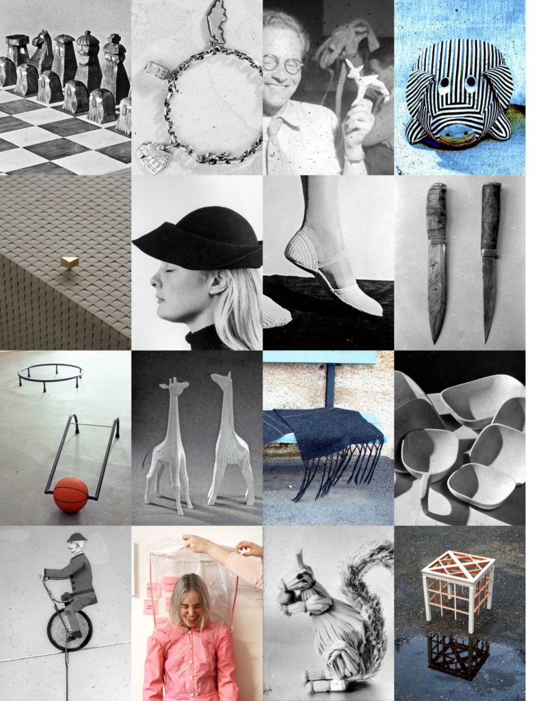 sos collage